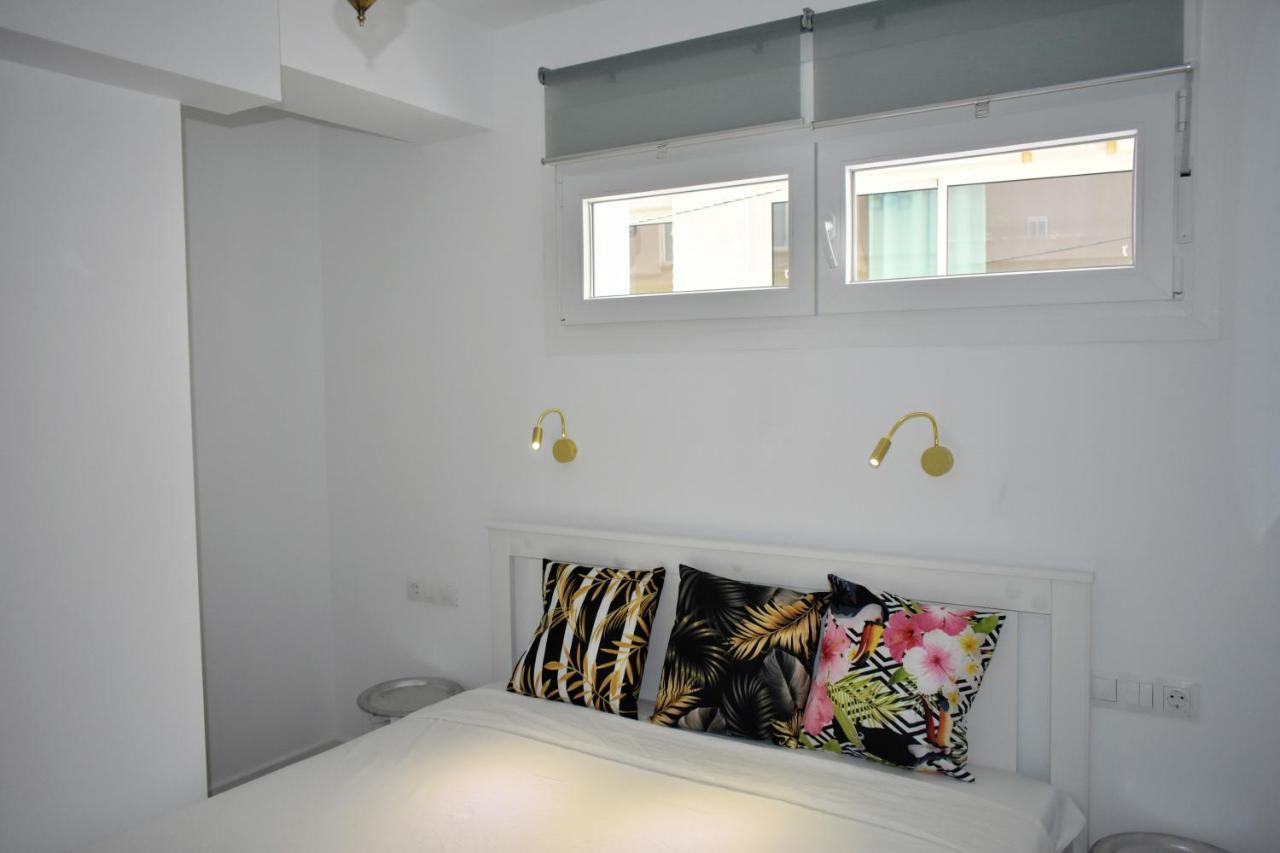 Paris Dream - Appartement Torremolinos