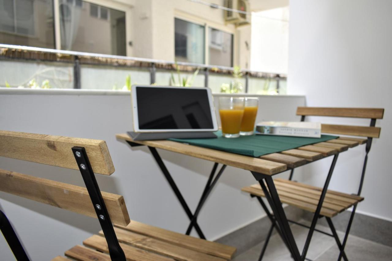 Appartement Paris Dream - *